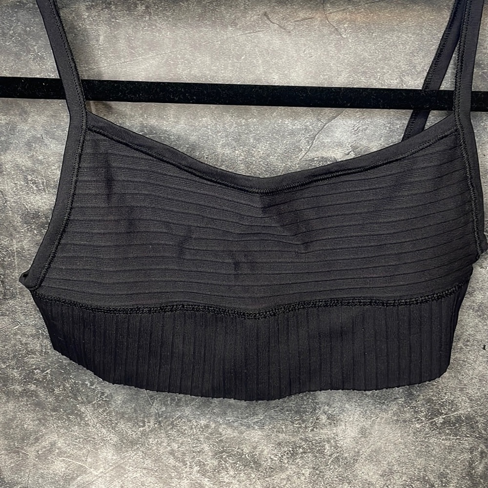 *NWOT* Urban Outfitters Ribbed Bralette